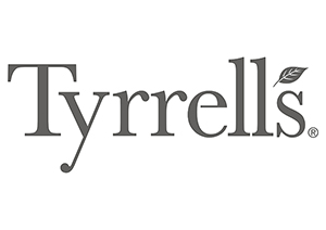 Tyrrells – Slow-cooked English Crisps und Taylor Crisps aus Schottland